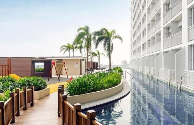 Breeze Residences 26th Floor - Foto 13