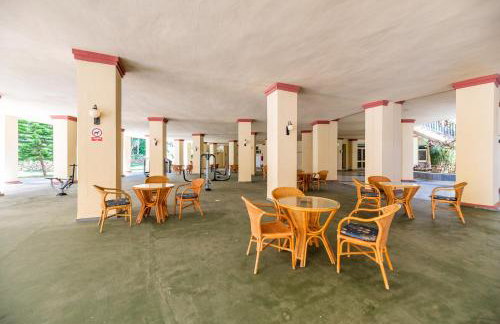 Sea Front Beach Studio Apartment - Foto 26