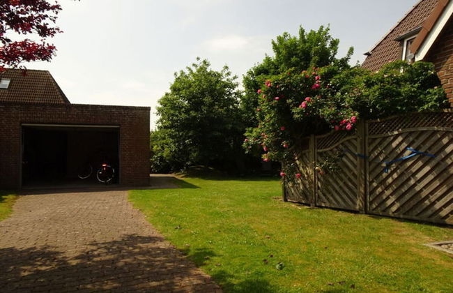 Holiday Home Gray Seal - Photo 34