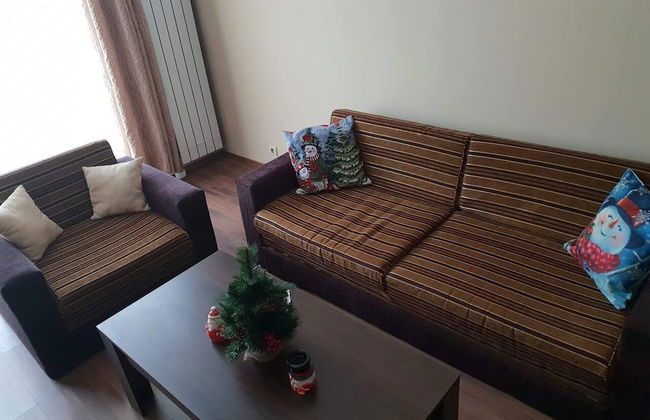 Dream Apart Hotel 207 - Sleeps 4 - Photo 20