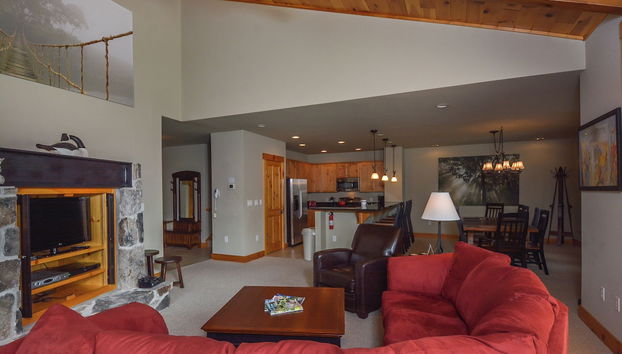 Servicios del alojamiento