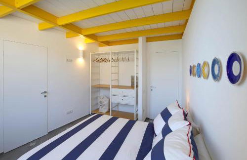 Starhost - CASTLE MEZZACAPO seaview terrace, garden and parking - Foto 50