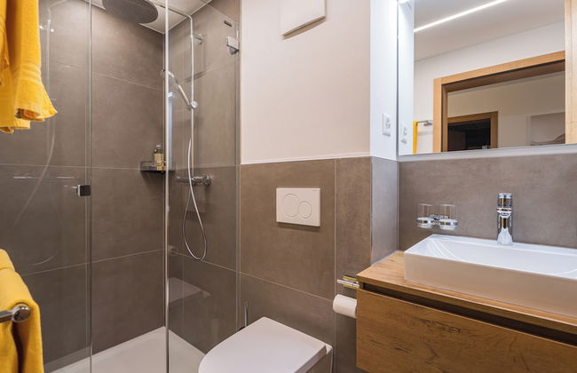 Ferienhaus Matterhorngruss - Foto 34