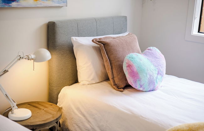 StayAU Charming 4BR Retreat Wyndham Vale - Foto 21