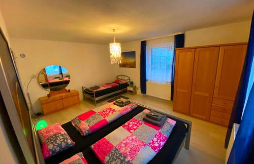 Ferienwohnung Zusmarshausen - Foto 19