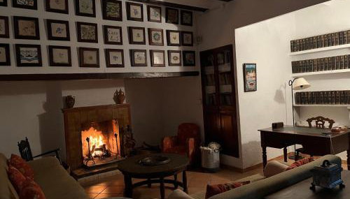 Casa Rural Huerto del Carmen - Foto 5