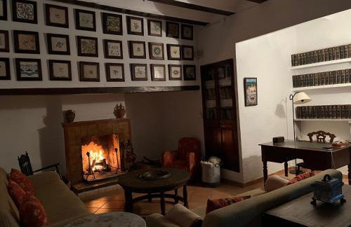 Casa Rural Huerto del Carmen - Foto 5