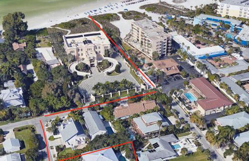 Crescent Beach 1011 #1 - Foto 16