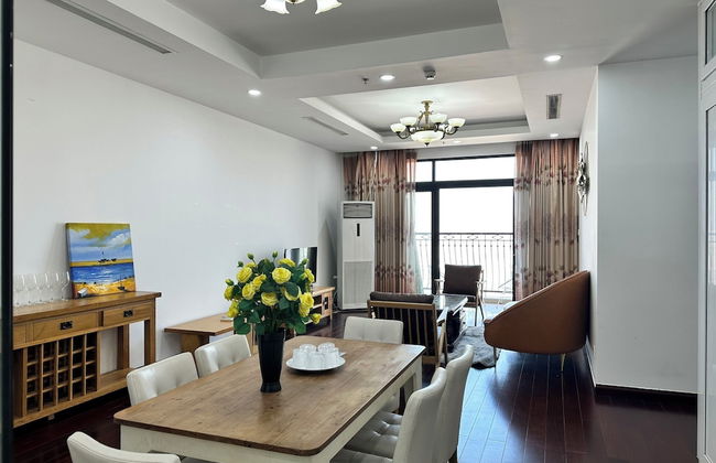 Luxury Condotel in Vinhomes Royal City - Foto 38