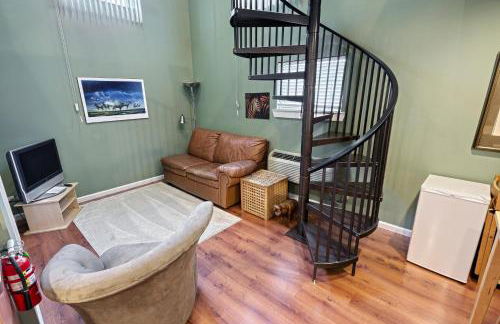 Suites On Chocolate - The Zoo - Foto 6