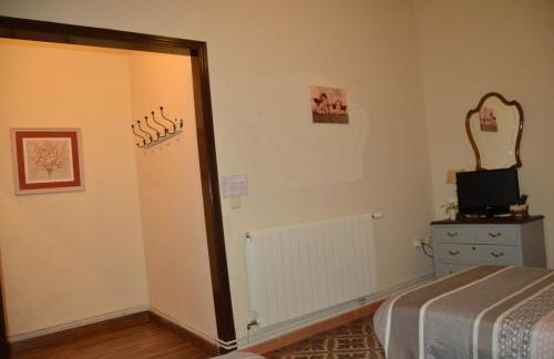 La Antigua, casa céntrica, amplio patio, piscina y barbacoa - Foto 17