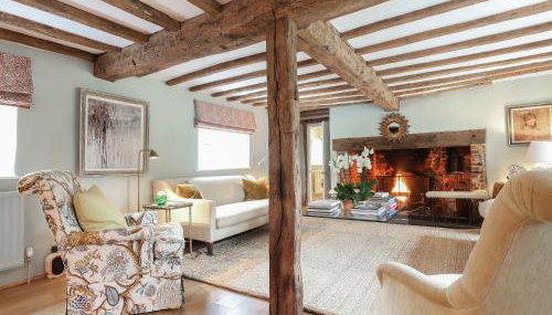 Lynchets Cottage - Foto 2