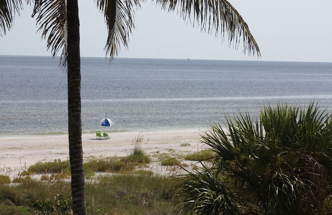 Ocean's Reach Condominiums - Foto 63