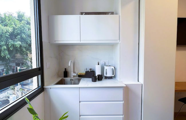 White Door Apartments - Foto 29