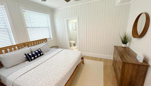 Mid-Century 1bd House - Beach Gear - 5min Walk to Beach - Foto 3