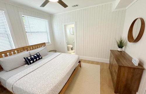 Mid-Century 1bd House - Beach Gear - 5min Walk to Beach - Foto 3