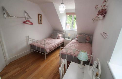 Charlton House - Foto 24