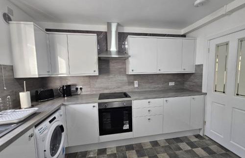 Izabella apartment in Fort William - Foto 27