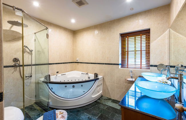 3 BR Pool Villa in Great Location CV3 - Foto 51