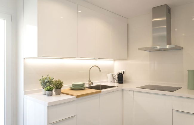 Málaga ático de lujo en el centro - Foto 34