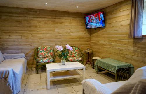 gite les ducs - Foto 6