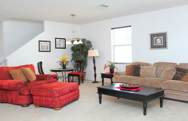 Sm4416ha - Somerset at Remington - 5 Bed 4.5 Baths Villa - Foto 2