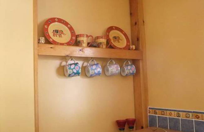 Cwm Irfon Lodge Cottages - Photo 12