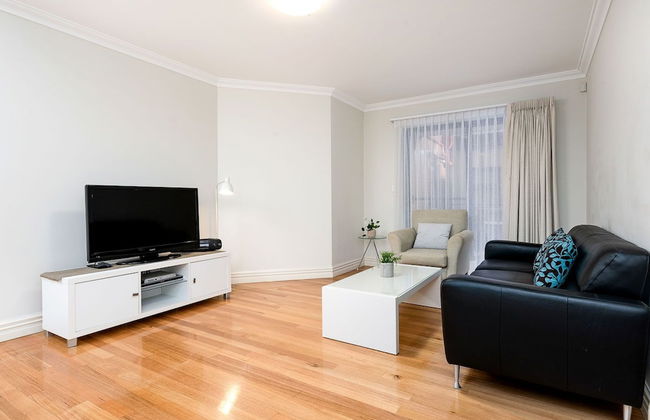 Fremantle Harbourside Apartments - Foto 43