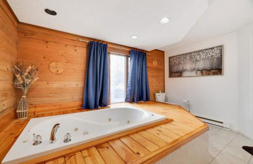 Lake Front, Hot Tub, Fire Pit, FP, Boats, Ski - Foto 31