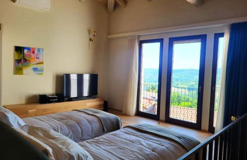 Villa Teresa - Enticing villa with pool and views! - Foto 57