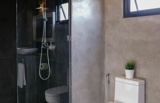 Goodhope Villa - Foto 20