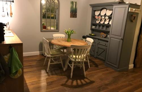 Hillview Lodge - Foto 11