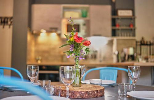 Grand appt au pieds des pistes - Foto 7