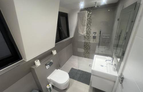 Omega Terrace, Luxury Modern Interior, Located Close To Alexandra Palace - Foto 33