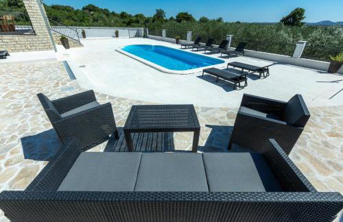 Villa Relax with sauna & jacuzzi &gym - Foto 72