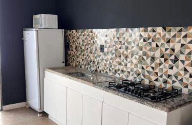 Oásis 3 estilo industrial prática e economica - Foto 3