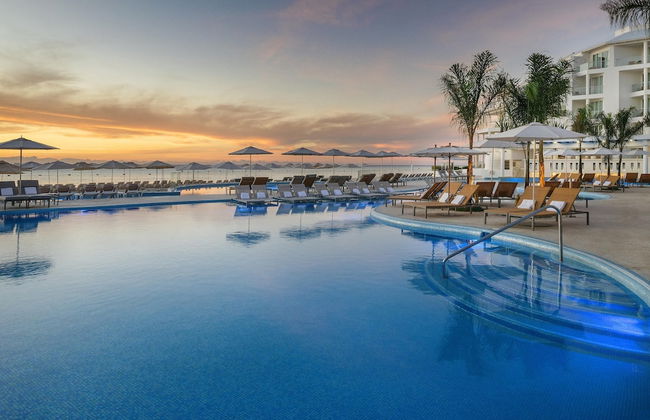 Playacar Palace All Inclusive - Foto 1