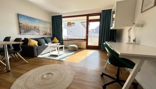 Ferienwohnung für 4 Gäste in Grömitz - Foto 4