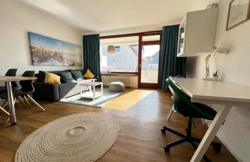 Ferienwohnung für 4 Gäste in Grömitz - Foto 4