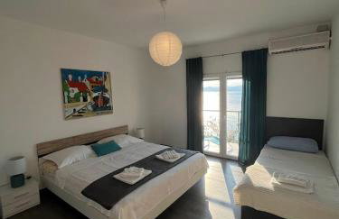 Blue Art Apartment - Foto 31