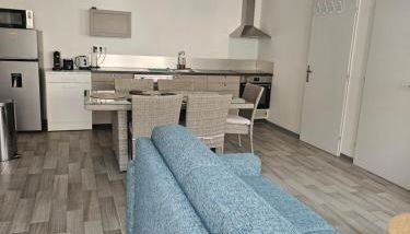 Logement centre ville - Foto 2