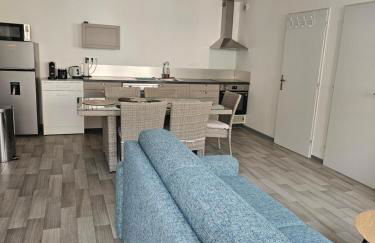 Logement centre ville - Foto 2