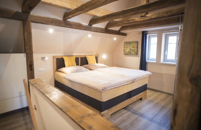 Anno Domini 1716 Boutique Hotel - Foto 7