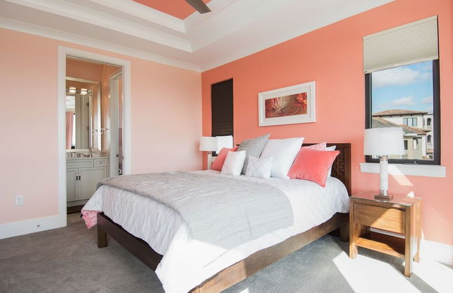 Je52232 - Reunion Resort - 11 Bed 10 Baths Villa - Foto 9