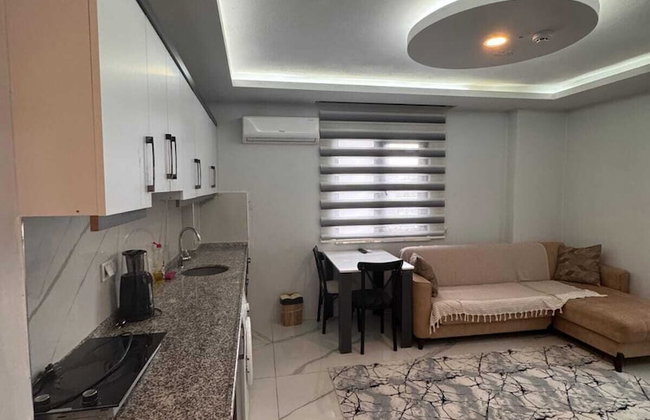 Fatih Apart Otel - Foto 17