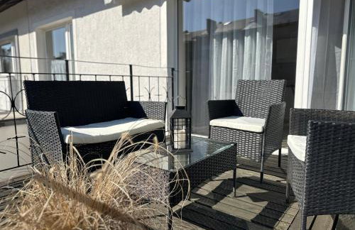 APARTAMENTY LAVENDERIA z widokiem na Górę Parkową, blisko centrum, spokojna okolica - Foto 54