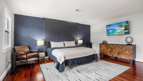 NEW Calle De Santiago in the Heart of Pensacola! - Foto 2, Other