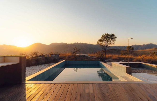 Kavish The Kutumb Villa - Foto 6