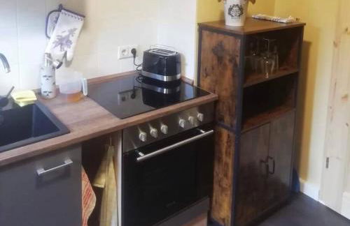 Panorama Refugium Karasek - Ferienwohnung in Oybin-Hain - Foto 12