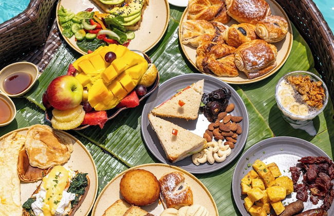 Safaya Dream Villas - Foto 61